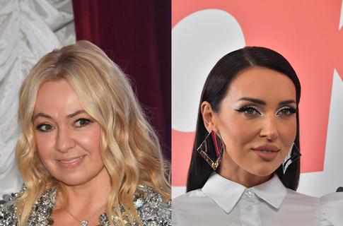 Рудковская эмоционально отреагировала на развод Алсу: «Любовь может все!»