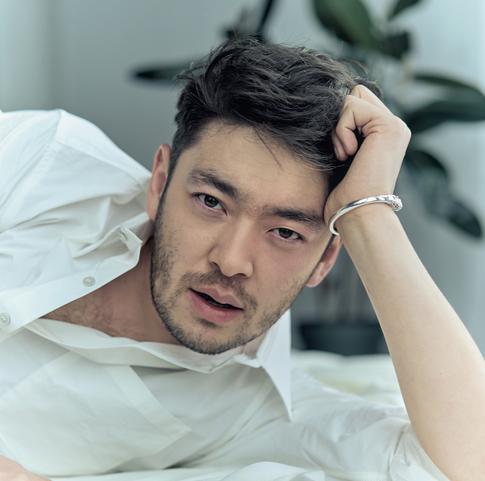 «Не мой вариант»: Аскар Ильясов высказался о русских девушках