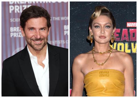 «Может быть кармический брак»: астролог дала прогноз отношениям Купера и Хадид