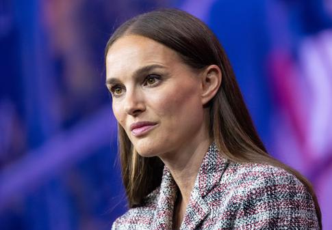 Natalie portman Порно видео