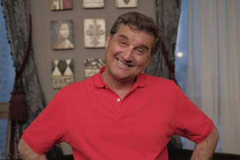 Стало известно, кто из звезд финансово помог онкобольному Кушанашвили