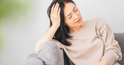 Менопауза: как к ней подготовиться правильно и почему это важно