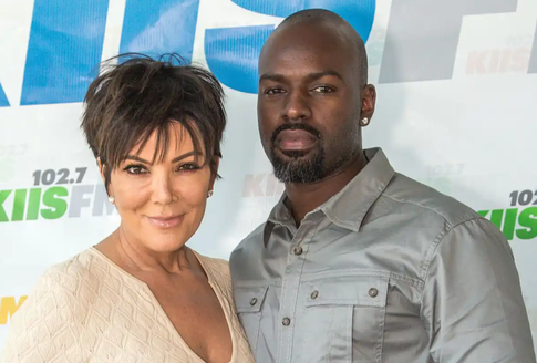 Крис Дженнер: как простушка стала самой обсуждаемой знаменитостью в мире