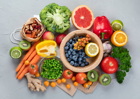 Витамин С: в каких продуктах содержится и почему он нужен для красоты кожи