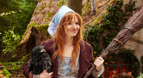 Ведьма: признаки, по которым вы можете узнать ее в себе