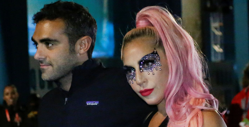 Еще одна попытка Леди Гаги: пойдет ли певица под венец на этот раз