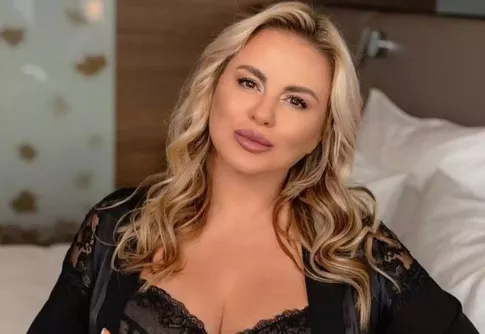 Жена нового бойфренда Семенович не держит на него зла: «Претензий нет»