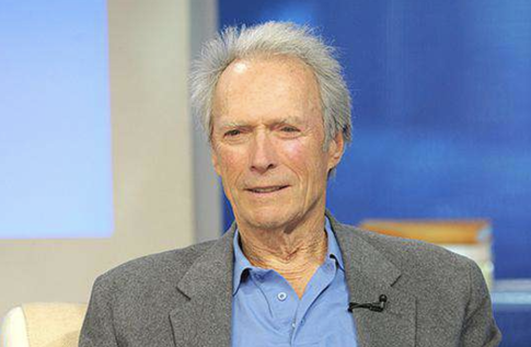 Объявлена причина смерти избранницы Клинта Иствуда Кристины Сандеры