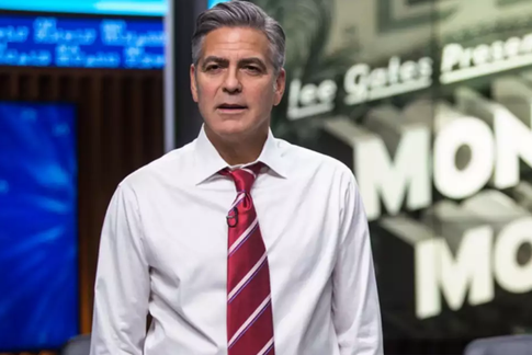 Джордж Клуни признался, что его бесит Квентин Тарантино из-за слов о его карьере