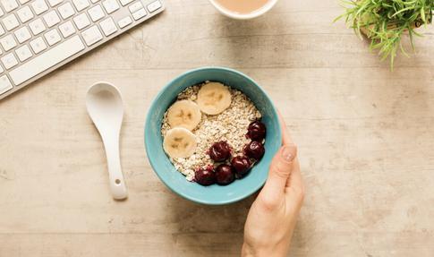 Четыре продукта с углеводами, которые снизят холестерин