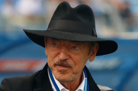 После проблем с сердцем 74-летний Боярский увеличил свой гонорар