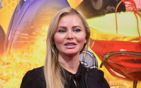 Брови как у Брежнева: Борисова объяснила, зачем сделала пластику