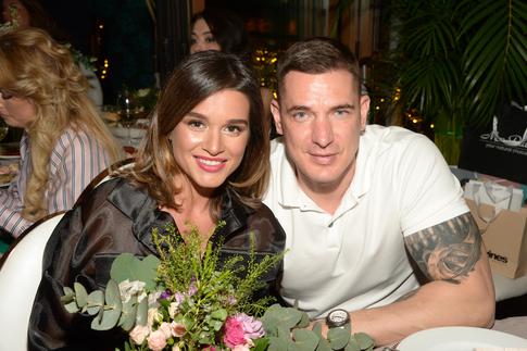 Бородина запрещает дочери Омарова видеться с его новой женой: «Не вижу смысла»