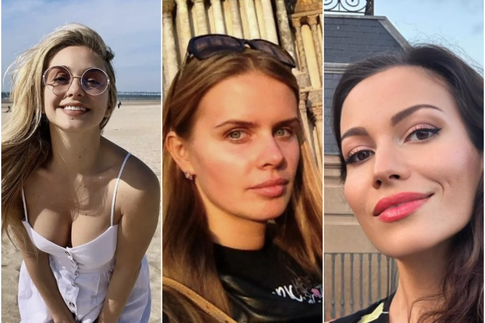 Модель, сталкерша и Мисс Венгрия: Павел Дуров и его самые яркие романы