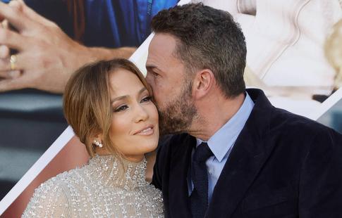 Лопес решила отказаться от фамилии Аффлека и назвала причину развода