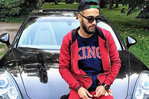 Гусейн Гасанов оказался последним, с кем контактировал Дуров перед арестом