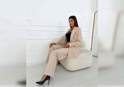 Современный офисный стиль — как его создать осенью 2024