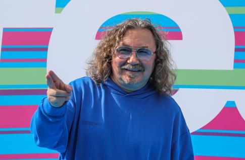 Заметно похудевший Николаев рассказал о своем самочувствии после инфаркта