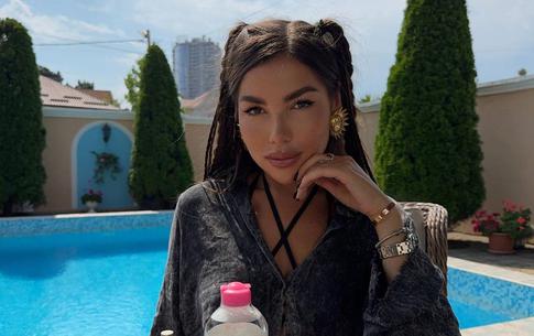 «Захожу домой — там женщина»: Карина Нигай вспомнила, как застала любовницу мужа