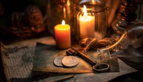 Пять ритуалов на деньги на полнолуние: чтобы стать богаче и счастливее