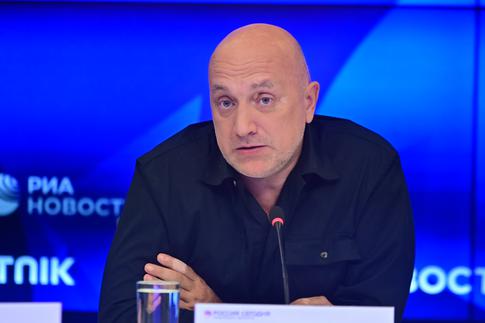 Прокуратура просит пожизненное обвиняемому в покушении на Прилепина