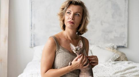 Как избежать ухудшения памяти при менопаузе