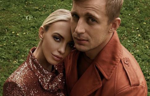 Уже не пара: как развивались отношения Надежды Сысоевой и Саши Стоуна