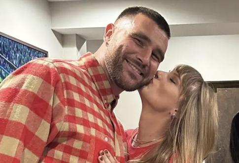 «Есть риск измены»: астрологи сделали прогноз отношений Свифт и Келси