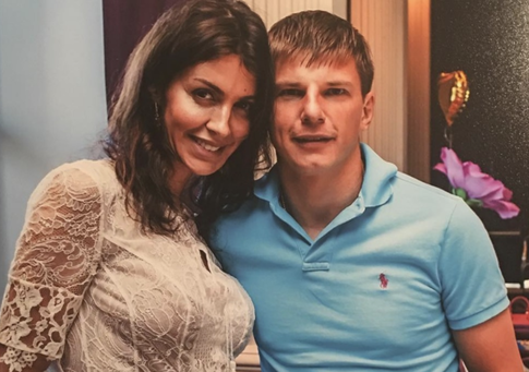 Хирург экс-жены Аршавина про ее операцию на нос: «Сифилиса там не было»
