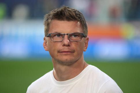 Предполагаемая возлюбленная Аршавина раскрыла имя новорожденной дочки