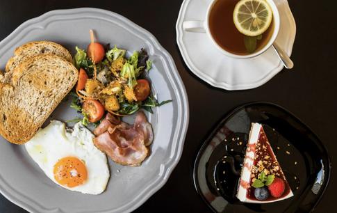 Апатия, низкий сахар и другие проблемы, которые ждут вас из-за отказа от завтрака