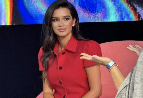 «Было страшно»: Бородина вышла на связь после срочной операции