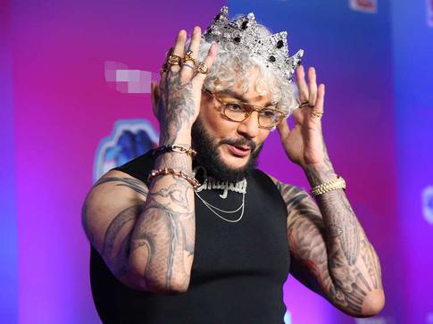 Киркоров преподнес Собчак оригинальный презент на годовщину свадьбы