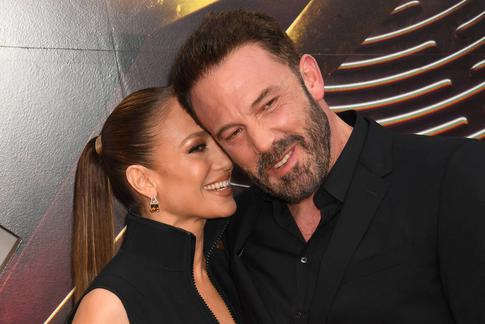 Лопес разработала «особый план» по возвращению Аффлека в семью