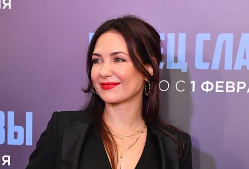 «Боровичок и Лисичка»: Екатерина Климова показала фанатам своих младших детей