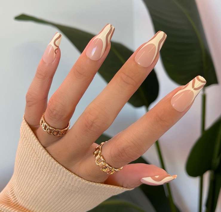 luxxinails / соцсети