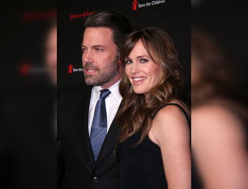 «Нет чувств друг к другу»: таролог рассказала, воссоединятся ли Аффлек и Гарнер