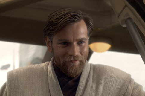 Особый повод: Юэн Макгрегор вышел в свет с женой и детьми