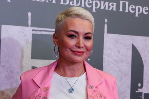 Катя Лель окончательно разорвала связь со своим бывшим мужем