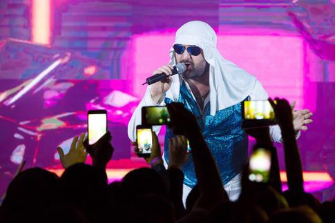 Mr. Credo обвинили в афере на сумму 5,4 млн рублей