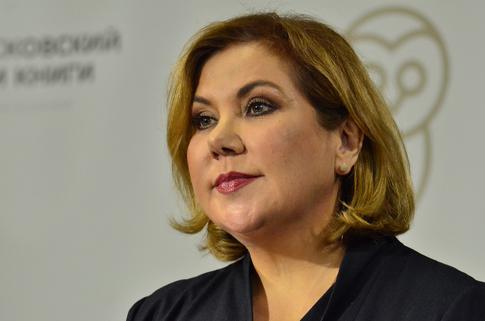 Федункив рассказала о проблеме в браке с молодым мужем-итальянцем