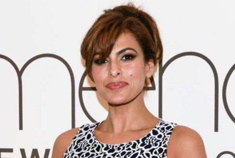 Ева Мендес заявила, что не планирует возвращаться в кино