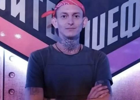 Озвучена шокирующая версия о причине смерти сгоревшего заживо повара Павла Чеши