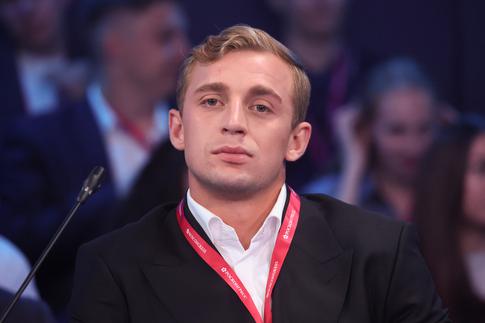 Обиженный Стоун внес Чепурченко и Квитатиани в свой «черный список»