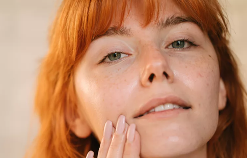 Восемь продуктов, которые стоит исключить, чтобы не было акне