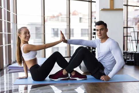 В здоровом теле здоровый дух: 6 неочевидных плюсов физической активности