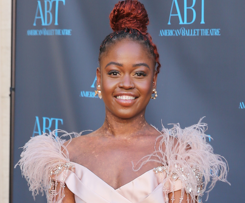 Известная балерина внезапно умерла в возрасте 29 лет