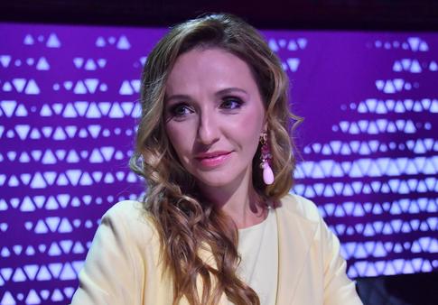 Татьяна Навка исполнила свою большую мечту на отдыхе в Турции