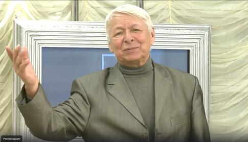 В Новосибирске пропал без вести заслуженный артист РФ Евгений Важенин