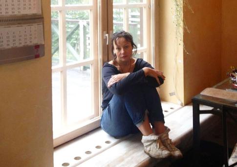 Евгения Добровольская умерла от рака желудка, заявили коллеги